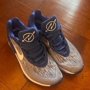 Nike Air Zoom GT Cut 2 TB “Game Royal” Basketball Shoes